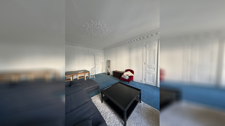 Ma-Cabane - Location Appartement PARIS 4, 143 m²