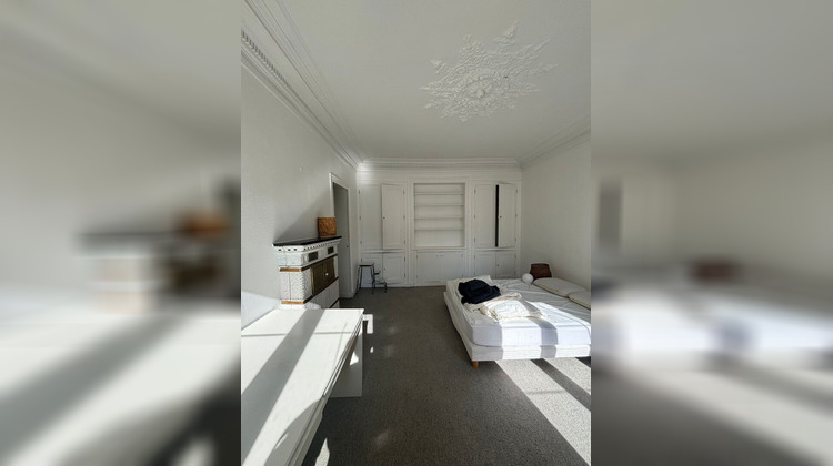 Ma-Cabane - Location Appartement PARIS 4, 143 m²