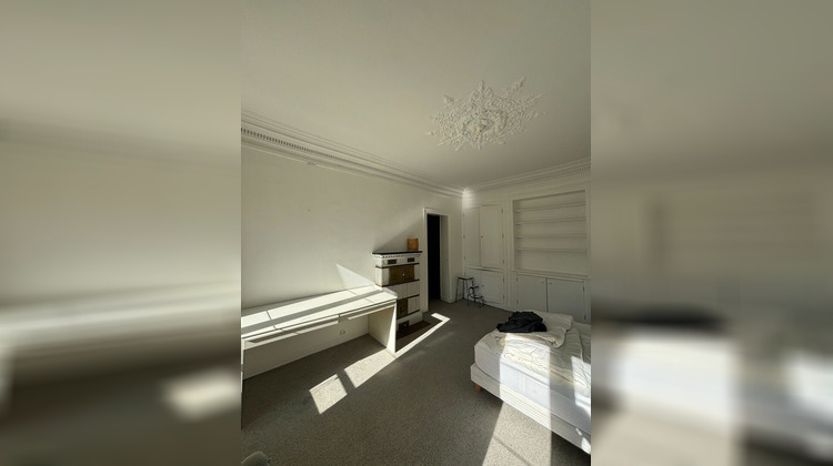Ma-Cabane - Location Appartement PARIS 4, 143 m²