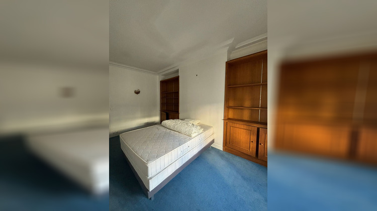 Ma-Cabane - Location Appartement PARIS 4, 143 m²