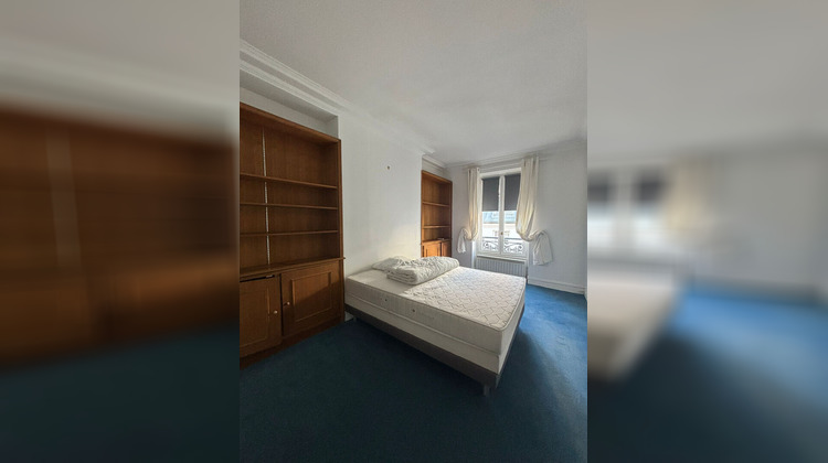 Ma-Cabane - Location Appartement PARIS 4, 143 m²