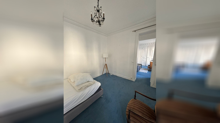 Ma-Cabane - Location Appartement PARIS 4, 143 m²