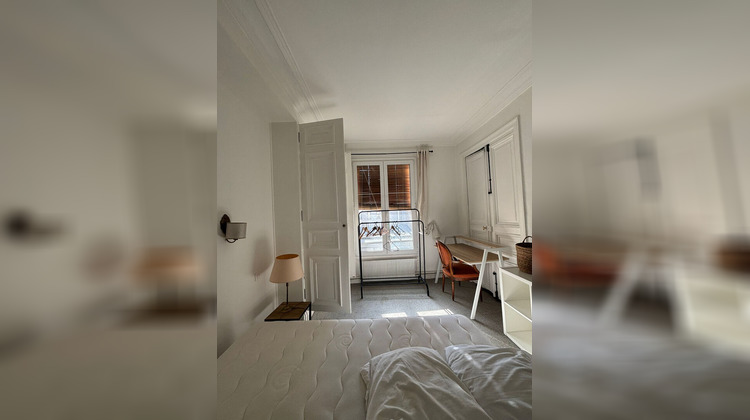 Ma-Cabane - Location Appartement PARIS 4, 143 m²