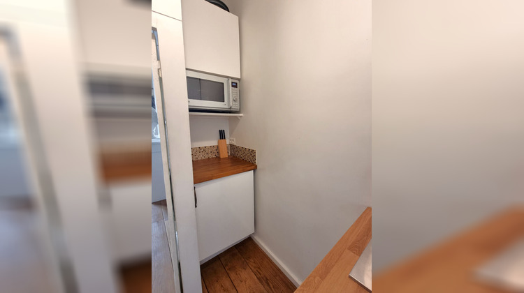 Ma-Cabane - Location Appartement PARIS 4, 27 m²