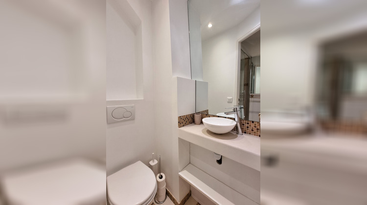 Ma-Cabane - Location Appartement PARIS 4, 27 m²