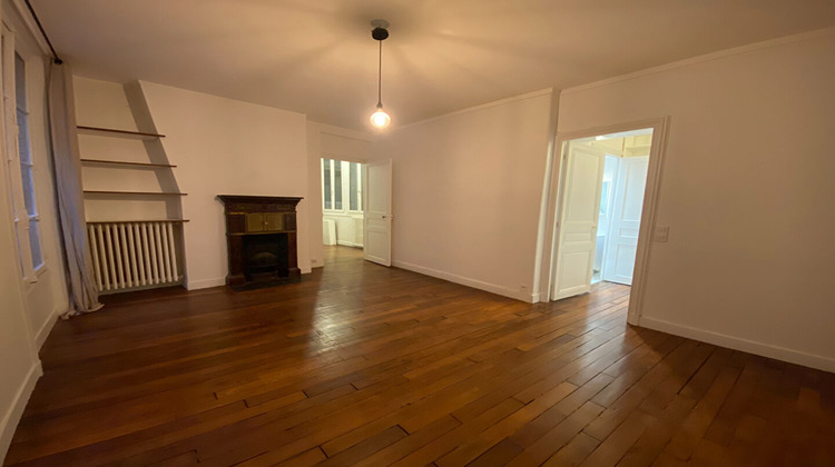 Ma-Cabane - Location Appartement PARIS 4, 47 m²