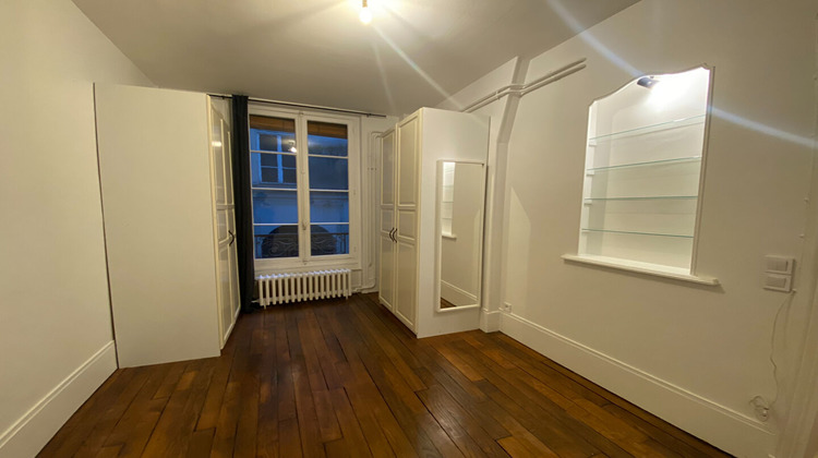Ma-Cabane - Location Appartement PARIS 4, 47 m²