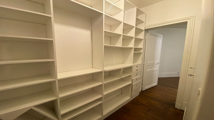 Ma-Cabane - Location Appartement PARIS 4, 47 m²