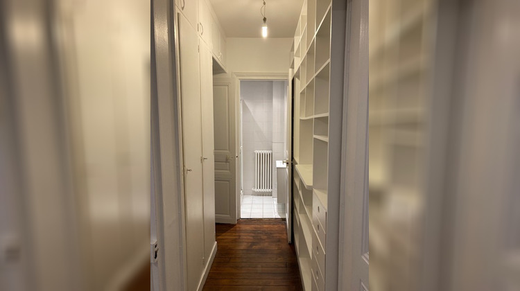 Ma-Cabane - Location Appartement PARIS 4, 47 m²