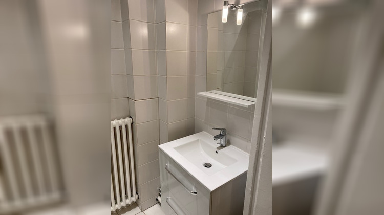 Ma-Cabane - Location Appartement PARIS 4, 47 m²
