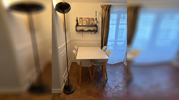 Ma-Cabane - Location Appartement PARIS 4, 49 m²