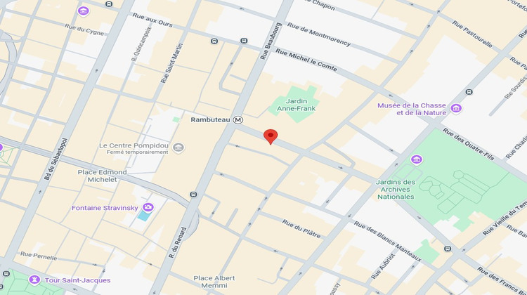Ma-Cabane - Location Appartement PARIS 4, 49 m²