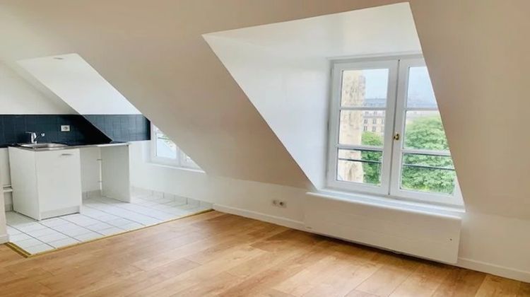 Ma-Cabane - Location Appartement Paris 4ème, 43 m²