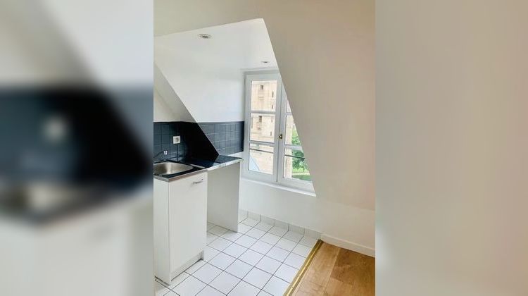 Ma-Cabane - Location Appartement Paris 4ème, 43 m²