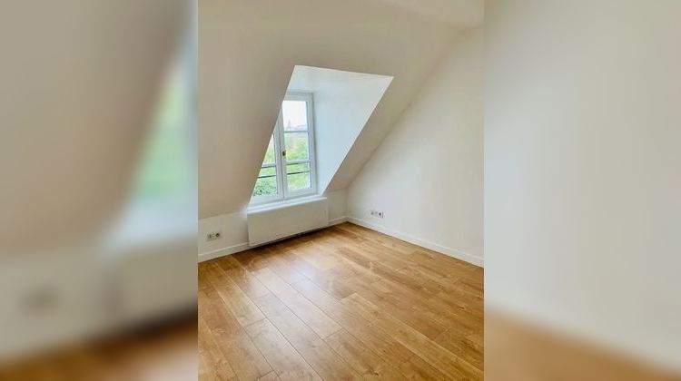 Ma-Cabane - Location Appartement Paris 4ème, 43 m²