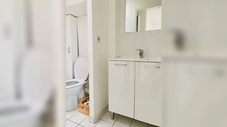 Ma-Cabane - Location Appartement Paris 4ème, 43 m²