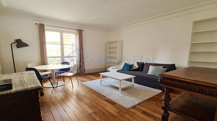 Ma-Cabane - Location Appartement PARIS 5, 61 m²