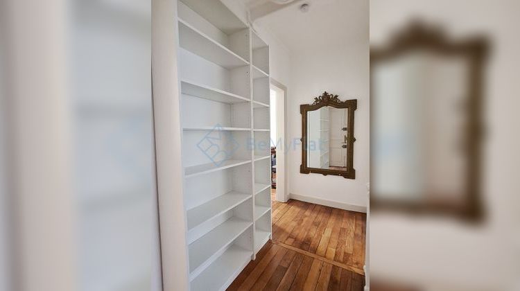 Ma-Cabane - Location Appartement PARIS 5, 61 m²