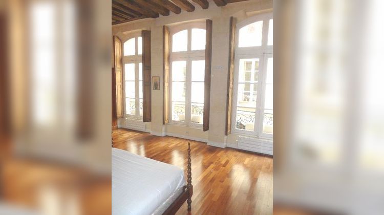 Ma-Cabane - Location Appartement PARIS 5, 73 m²