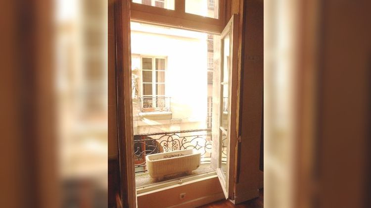 Ma-Cabane - Location Appartement PARIS 5, 73 m²