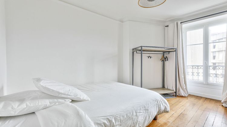 Ma-Cabane - Location Appartement PARIS 5, 55 m²