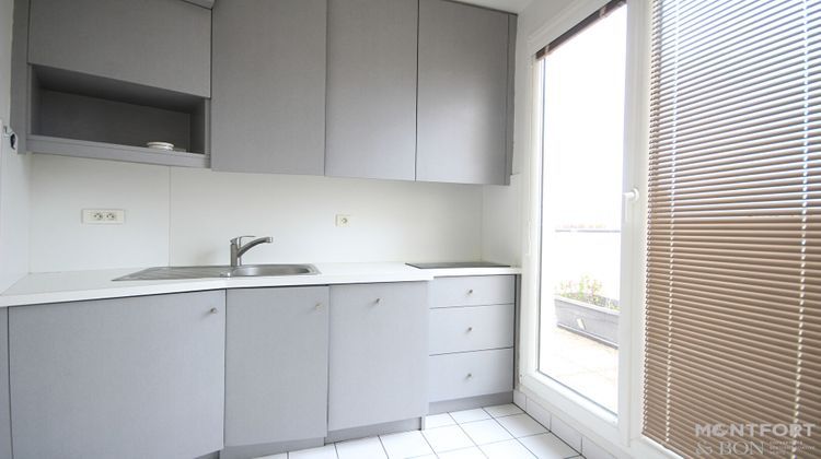 Ma-Cabane - Location Appartement PARIS 5, 38 m²