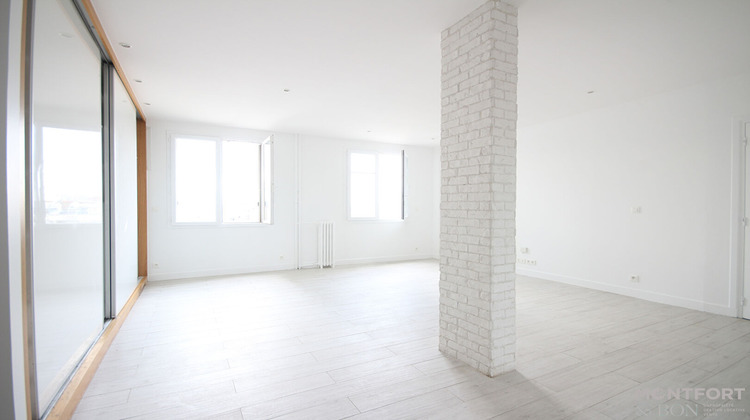 Ma-Cabane - Location Appartement PARIS 5, 75 m²