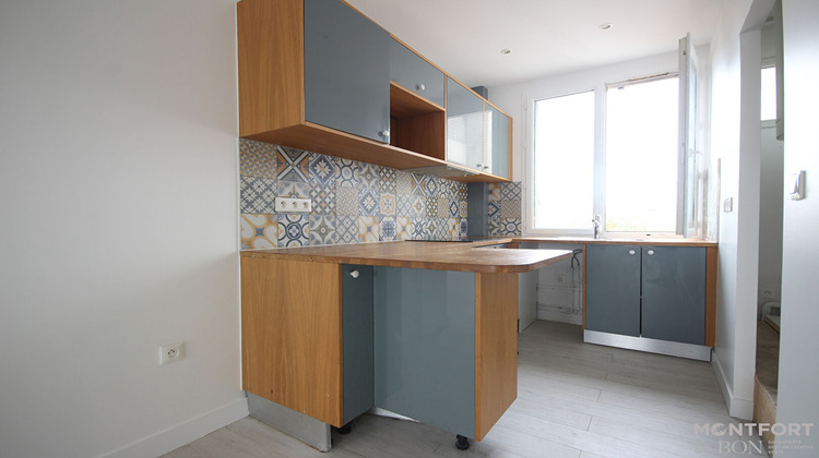 Ma-Cabane - Location Appartement PARIS 5, 75 m²