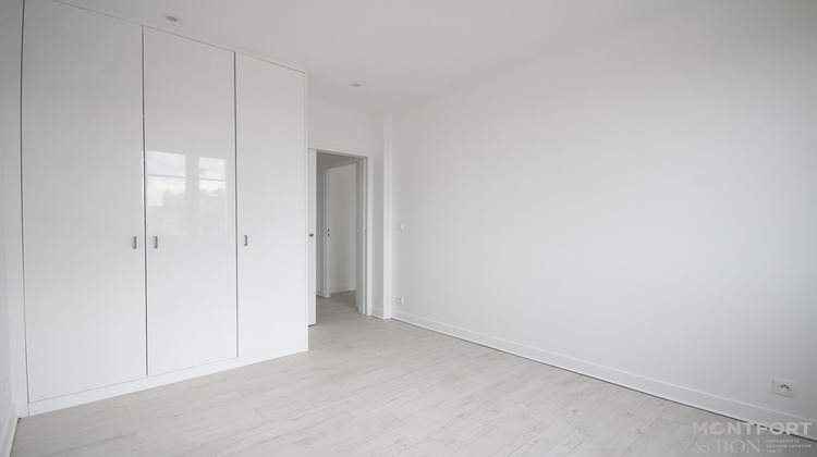 Ma-Cabane - Location Appartement PARIS 5, 75 m²