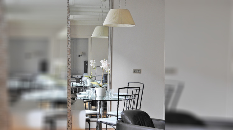 Ma-Cabane - Location Appartement PARIS 5, 51 m²