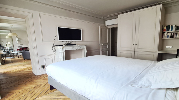 Ma-Cabane - Location Appartement PARIS 5, 51 m²