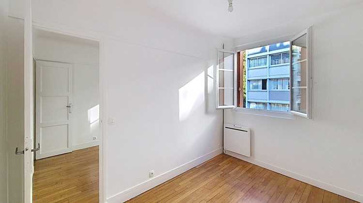 Ma-Cabane - Location Appartement PARIS 5, 37 m²