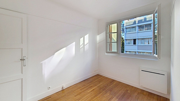 Ma-Cabane - Location Appartement PARIS 5, 37 m²
