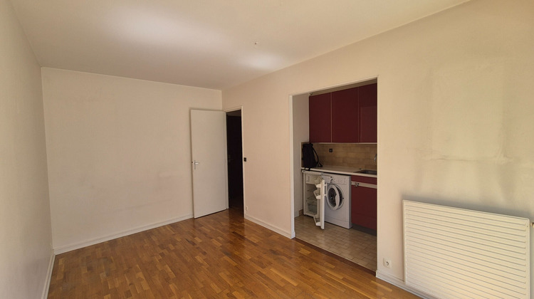Ma-Cabane - Location Appartement PARIS 5, 42 m²