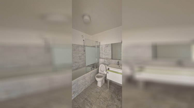 Ma-Cabane - Location Appartement PARIS 5, 42 m²