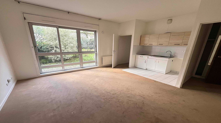 Ma-Cabane - Location Appartement PARIS 5, 27 m²