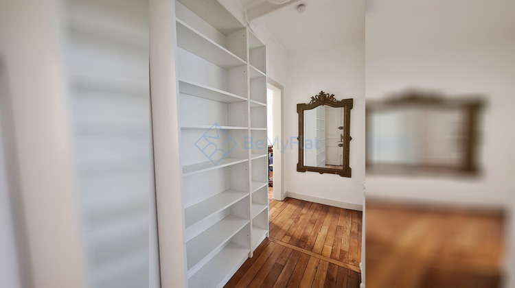 Ma-Cabane - Location Appartement PARIS 5, 61 m²