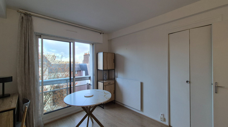 Ma-Cabane - Location Appartement PARIS 5, 21 m²