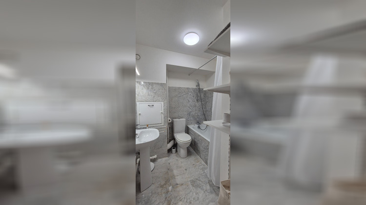 Ma-Cabane - Location Appartement PARIS 5, 21 m²