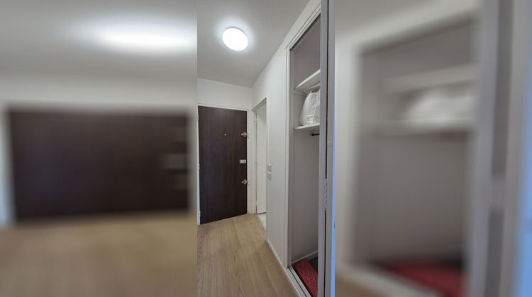 Ma-Cabane - Location Appartement PARIS 5, 21 m²