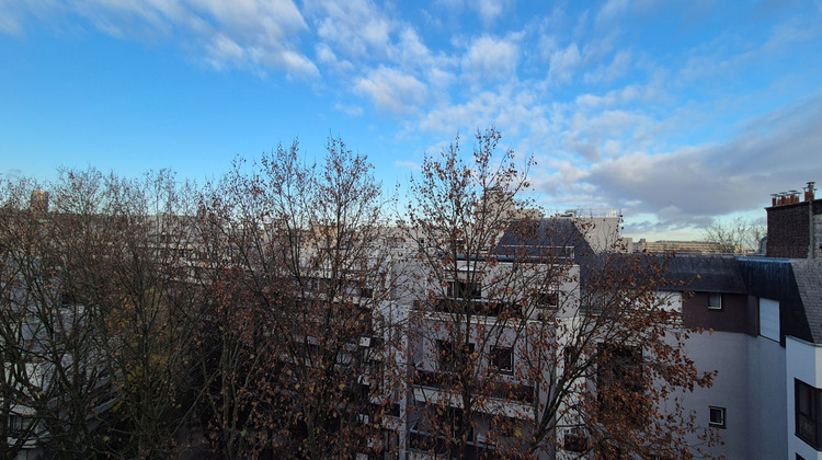 Ma-Cabane - Location Appartement PARIS 5, 21 m²