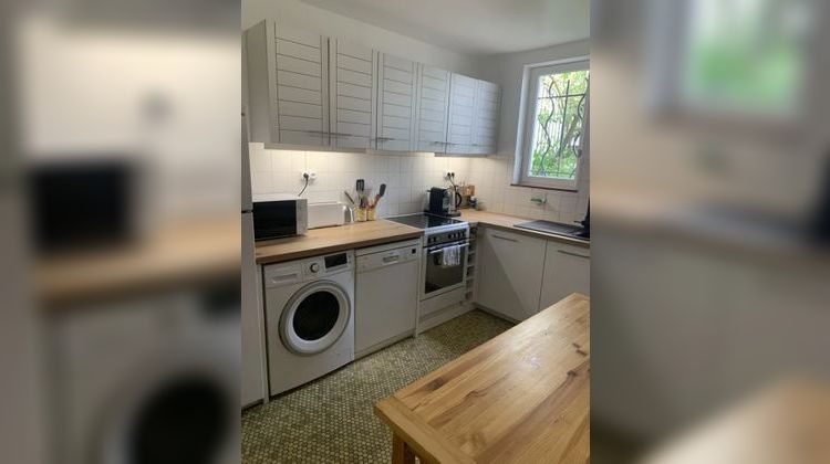 Ma-Cabane - Location Appartement Paris 5ème, 90 m²