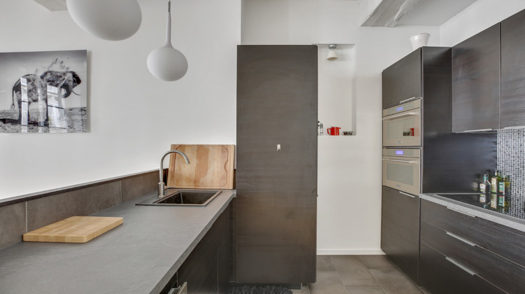 Ma-Cabane - Location Appartement PARIS 6, 54 m²