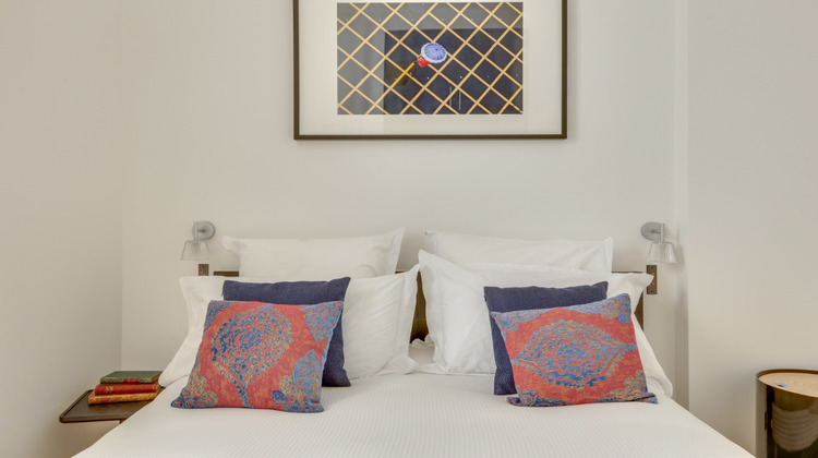 Ma-Cabane - Location Appartement PARIS 6, 54 m²