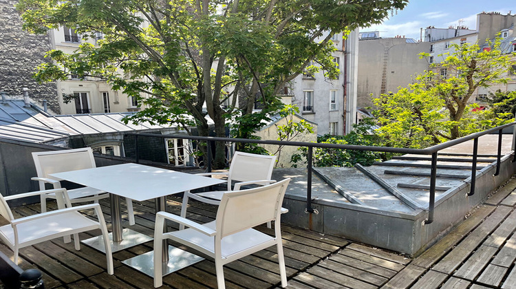 Ma-Cabane - Location Appartement PARIS 6, 205 m²