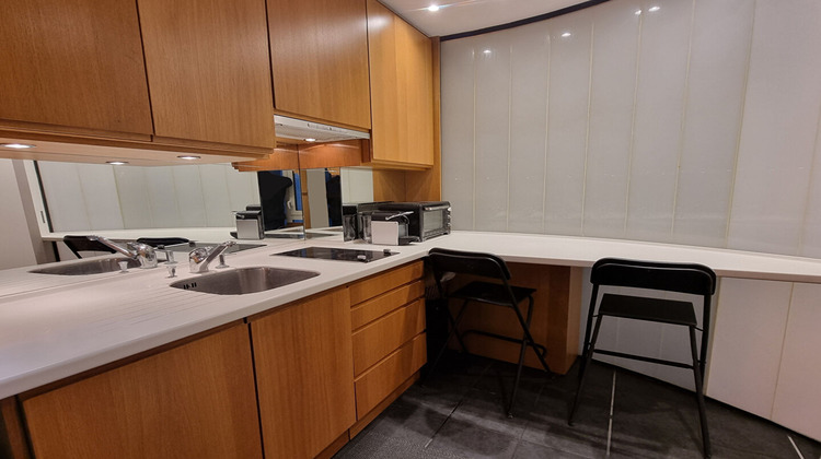 Ma-Cabane - Location Appartement PARIS 6, 52 m²