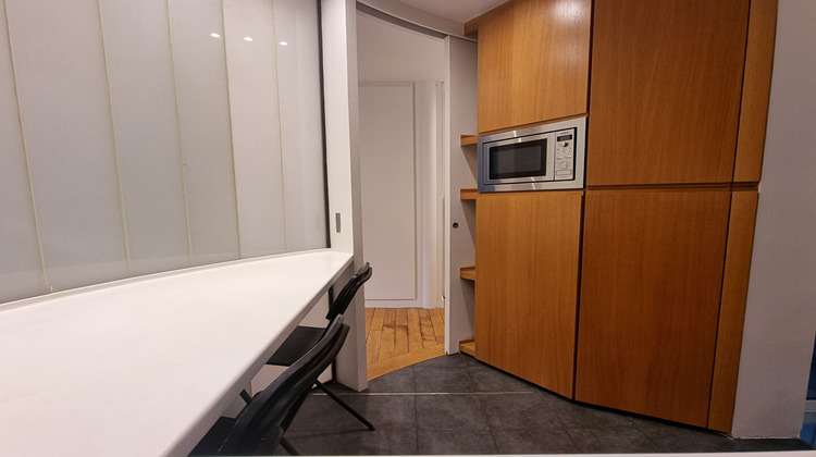 Ma-Cabane - Location Appartement PARIS 6, 52 m²