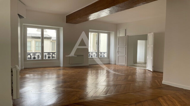 Ma-Cabane - Location Appartement PARIS 6, 92 m²