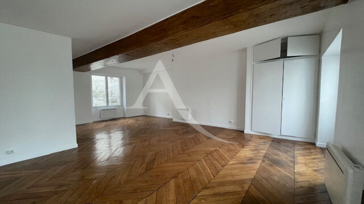 Ma-Cabane - Location Appartement PARIS 6, 92 m²