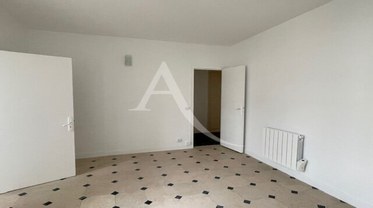 Ma-Cabane - Location Appartement PARIS 6, 92 m²